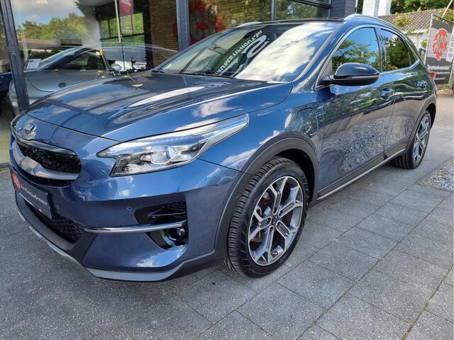 KIA Xceed 1.6 GDi PHEV DynamicPlusLine | Panorama | Leder | AutoPark | Nette staat!