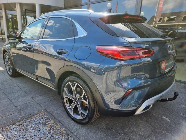KIA Xceed 1.6 GDi PHEV DynamicPlusLine | Panorama | Leder | AutoPark | Nette staat!