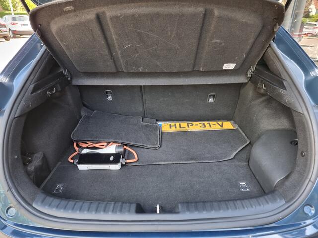 KIA Xceed 1.6 GDi PHEV DynamicPlusLine | Panorama | Leder | AutoPark | Nette staat!