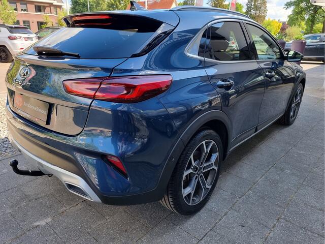 KIA Xceed 1.6 GDi PHEV DynamicPlusLine | Panorama | Leder | AutoPark | Nette staat!