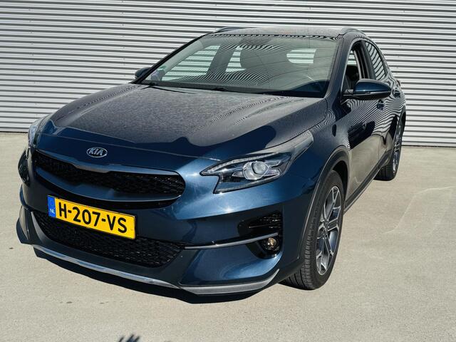 KIA Xceed 1.0 T-GDi DynamicLine Trekhaak | Clima | Cruise | Navi