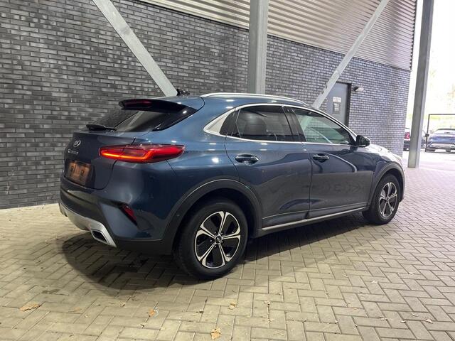 KIA Xceed 1.6 GDi PHEV DynamicPlusLine | Panoramadak | Stoelverwarming+Ventilatie | ACC | Camera | BLIS