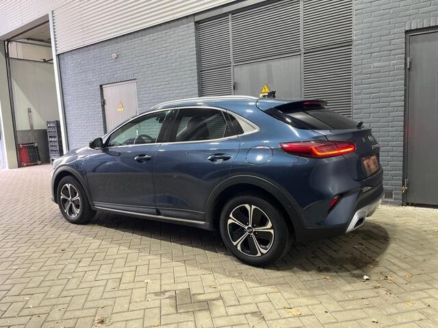 KIA Xceed 1.6 GDi PHEV DynamicPlusLine | Panoramadak | Stoelverwarming+Ventilatie | ACC | Camera | BLIS