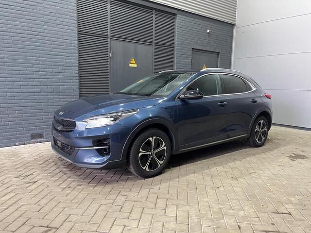 KIA Xceed 1.6 GDi PHEV DynamicPlusLine | Panoramadak | Stoelverwarming+Ventilatie | ACC | Camera | BLIS
