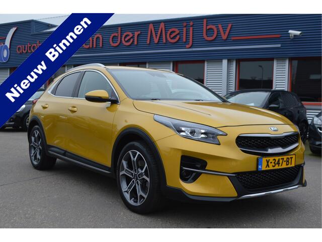 KIA Xceed 1.0 T-GDi ComfortLine , TREKHAAK , CLIMATR , CR CONTR, A UITRIJ CAM , LMV18 , LED KOPL ,