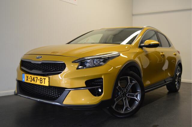KIA Xceed 1.0 T-GDi ComfortLine , TREKHAAK , CLIMATR , CR CONTR, A UITRIJ CAM , LMV18 , LED KOPL ,