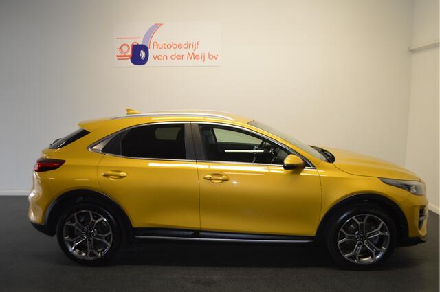 KIA Xceed 1.0 T-GDi ComfortLine , TREKHAAK , CLIMATR , CR CONTR, A UITRIJ CAM , LMV18 , LED KOPL ,