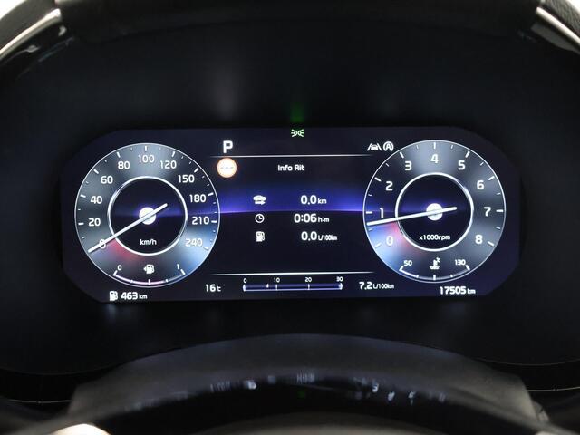 KIA Xceed 1.5 T-GDi GT-Line | Panoramadak | Stoel/Stuurwielverwarming | Elektrische achterklep | Keyless | Navigatie |