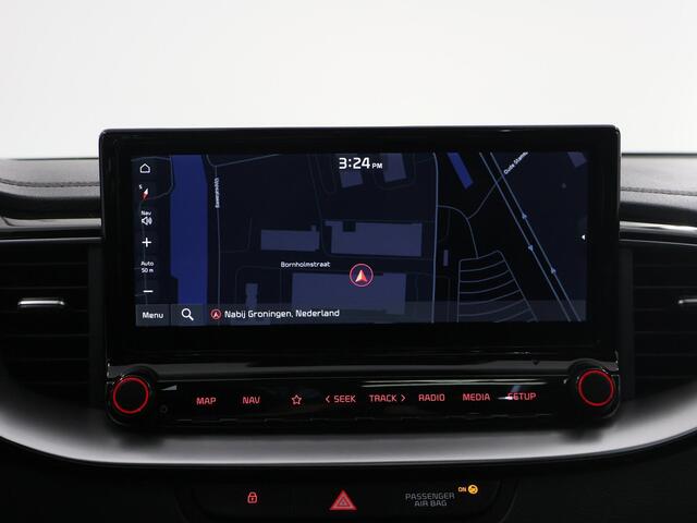 KIA Xceed 1.5 T-GDi GT-Line | Panoramadak | Stoel/Stuurwielverwarming | Elektrische achterklep | Keyless | Navigatie |