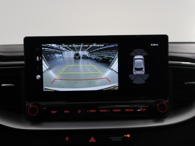 KIA Xceed 1.5 T-GDi GT-Line | Panoramadak | Stoel/Stuurwielverwarming | Elektrische achterklep | Keyless | Navigatie |