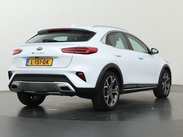 KIA Xceed 1.0 T-GDi DynamicLine | Navigatie | Parkeercamera | Climate Control | Cruise Control |
