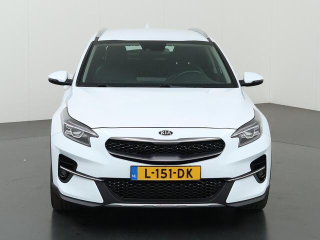 KIA Xceed 1.0 T-GDi DynamicLine | Navigatie | Parkeercamera | Climate Control | Cruise Control |
