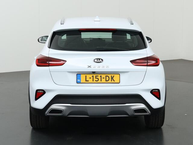 KIA Xceed 1.0 T-GDi DynamicLine | Navigatie | Parkeercamera | Climate Control | Cruise Control |
