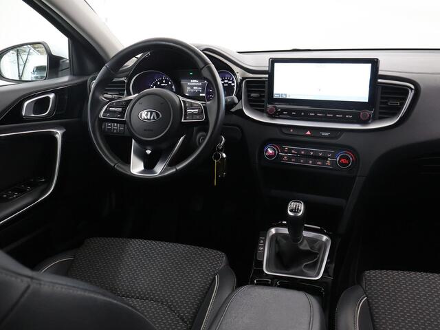 KIA Xceed 1.0 T-GDi DynamicLine | Navigatie | Parkeercamera | Climate Control | Cruise Control |