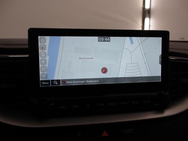 KIA Xceed 1.0 T-GDi DynamicLine | Navigatie | Parkeercamera | Climate Control | Cruise Control |