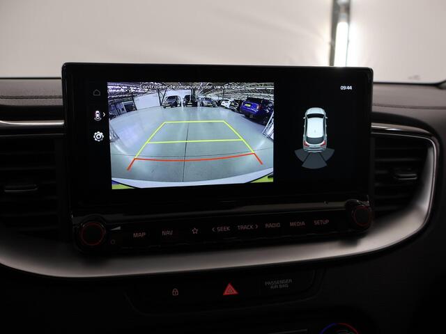 KIA Xceed 1.0 T-GDi DynamicLine | Navigatie | Parkeercamera | Climate Control | Cruise Control |