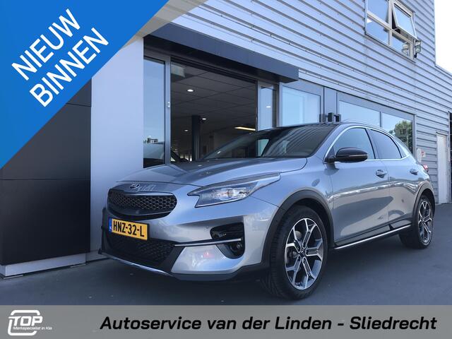 KIA Xceed 1.4 DynamicPlusLine Automaat 7 JAAR GARANTIE
