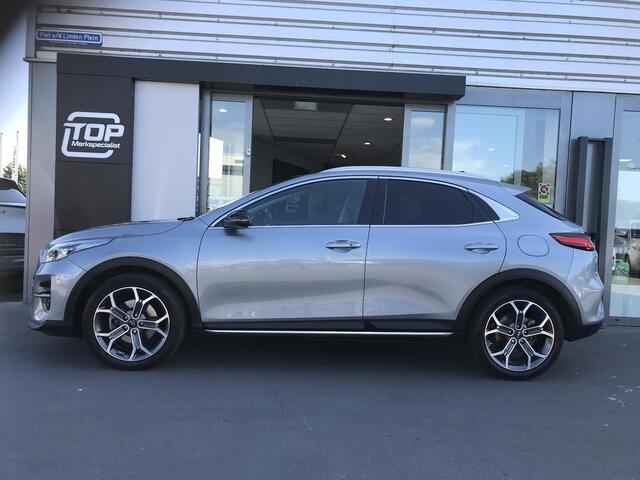 KIA Xceed 1.4 DynamicPlusLine Automaat 7 JAAR GARANTIE