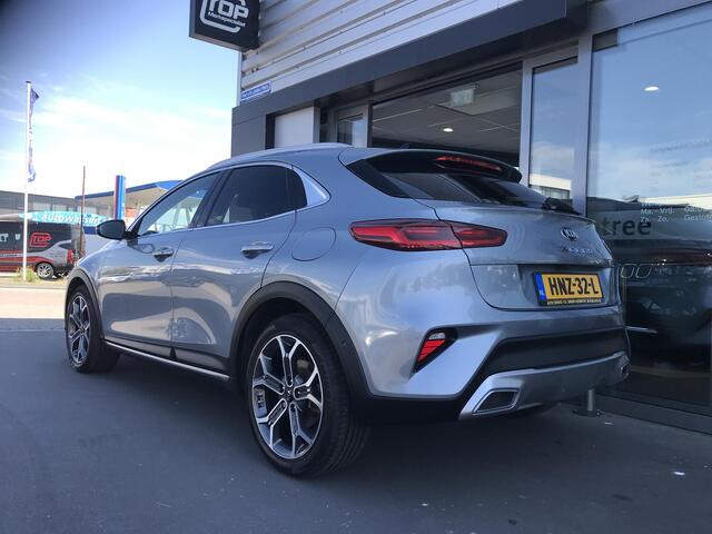 KIA Xceed 1.4 DynamicPlusLine Automaat 7 JAAR GARANTIE