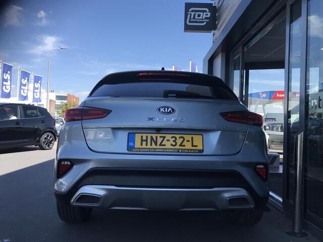 KIA Xceed 1.4 DynamicPlusLine Automaat 7 JAAR GARANTIE