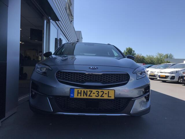 KIA Xceed 1.4 DynamicPlusLine Automaat 7 JAAR GARANTIE