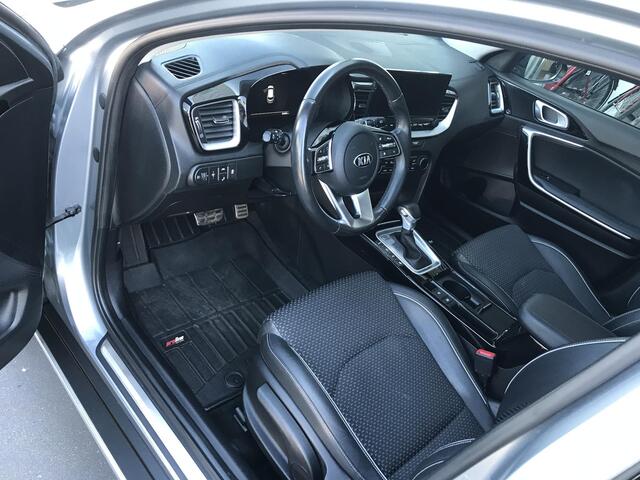 KIA Xceed 1.4 DynamicPlusLine Automaat 7 JAAR GARANTIE