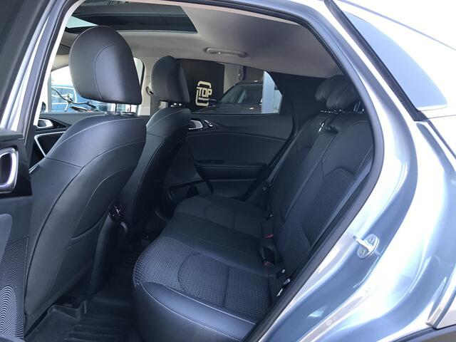 KIA Xceed 1.4 DynamicPlusLine Automaat 7 JAAR GARANTIE