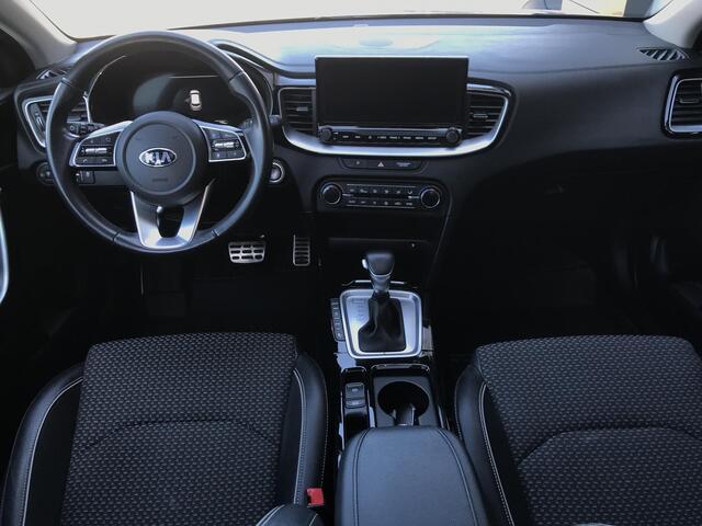 KIA Xceed 1.4 DynamicPlusLine Automaat 7 JAAR GARANTIE