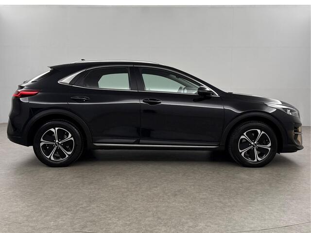 KIA Xceed 1.6 GDi PHEV ExecutiveLine 165PK Camera Carplay LED Cruise Clima Navi 16"LMV PDC