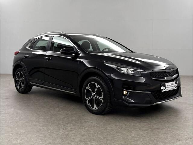 KIA Xceed 1.6 GDi PHEV ExecutiveLine 165PK Camera Carplay LED Cruise Clima Navi 16"LMV PDC
