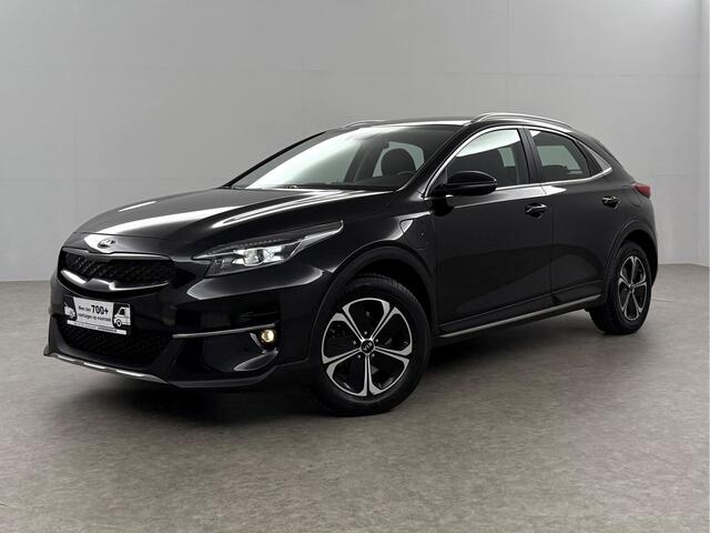 KIA Xceed 1.6 GDi PHEV ExecutiveLine 165PK Camera Carplay LED Cruise Clima Navi 16"LMV PDC