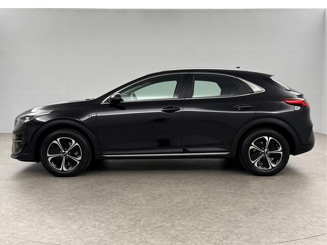 KIA Xceed 1.6 GDi PHEV ExecutiveLine 165PK Camera Carplay LED Cruise Clima Navi 16"LMV PDC