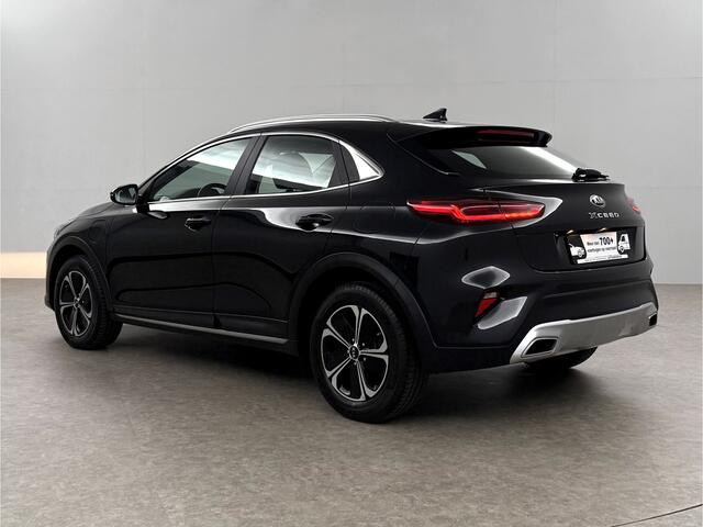 KIA Xceed 1.6 GDi PHEV ExecutiveLine 165PK Camera Carplay LED Cruise Clima Navi 16"LMV PDC
