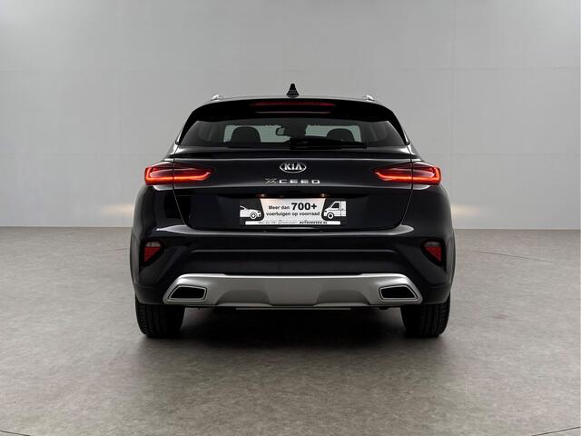 KIA Xceed 1.6 GDi PHEV ExecutiveLine 165PK Camera Carplay LED Cruise Clima Navi 16"LMV PDC