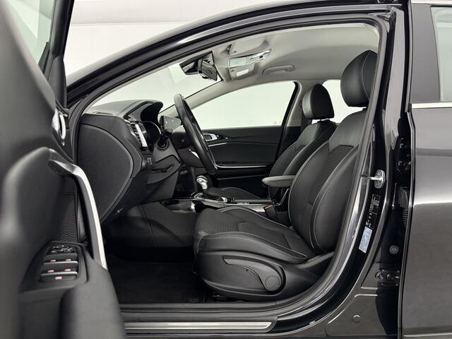 KIA Xceed 1.6 GDi PHEV ExecutiveLine 165PK Camera Carplay LED Cruise Clima Navi 16"LMV PDC