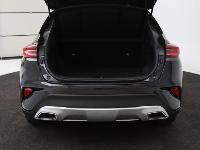 KIA Xceed 1.6 GDI PHEV | Carplay | Navigatie | Half leder | Climate control | Keyless | Full LED | Cruise control | Bluetooth