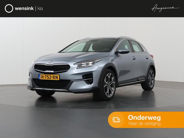 KIA Xceed 1.0 T-GDi DynamicLine | Navigatie | Parkeercamera | Climate Control | Cruise Control |