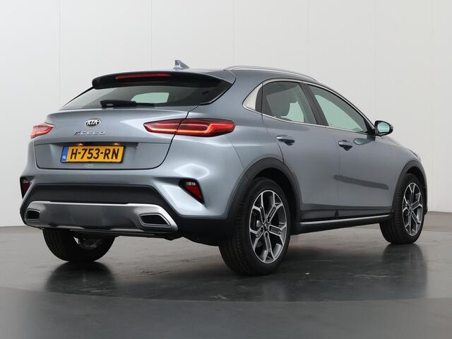 KIA Xceed 1.0 T-GDi DynamicLine | Navigatie | Parkeercamera | Climate Control | Cruise Control |