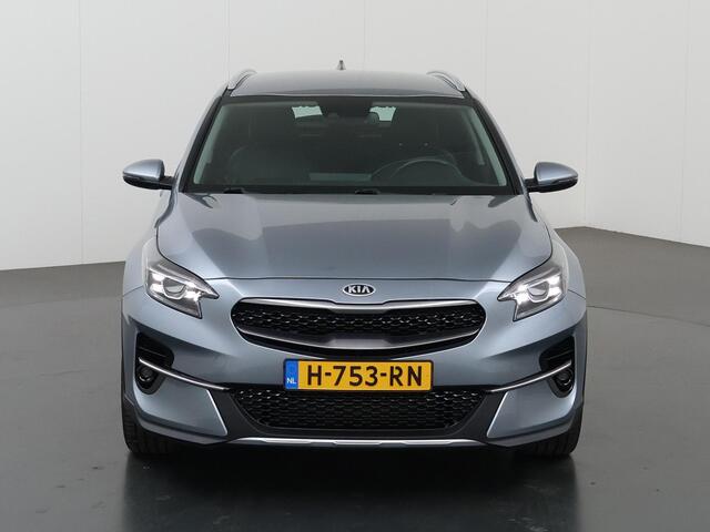 KIA Xceed 1.0 T-GDi DynamicLine | Navigatie | Parkeercamera | Climate Control | Cruise Control |