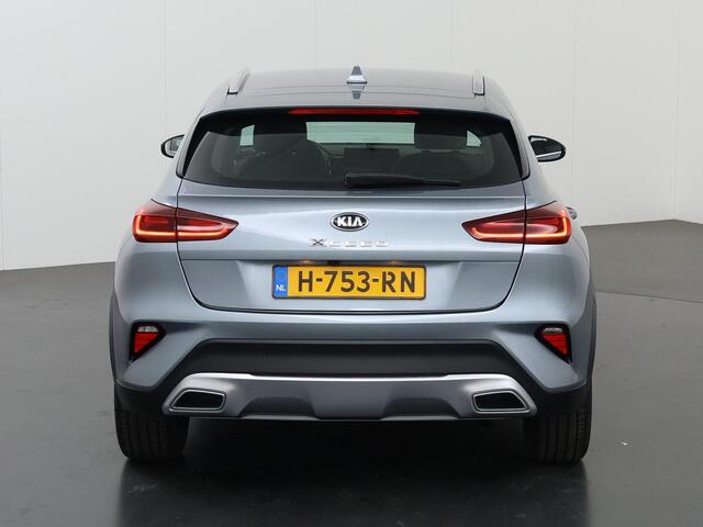 KIA Xceed 1.0 T-GDi DynamicLine | Navigatie | Parkeercamera | Climate Control | Cruise Control |