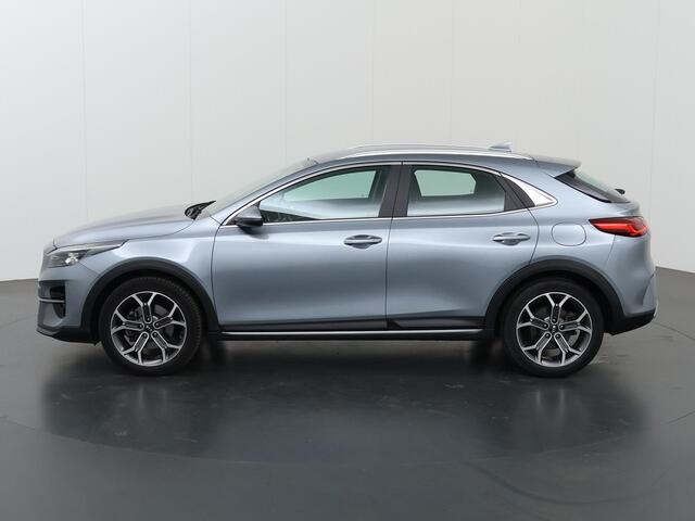 KIA Xceed 1.0 T-GDi DynamicLine | Navigatie | Parkeercamera | Climate Control | Cruise Control |