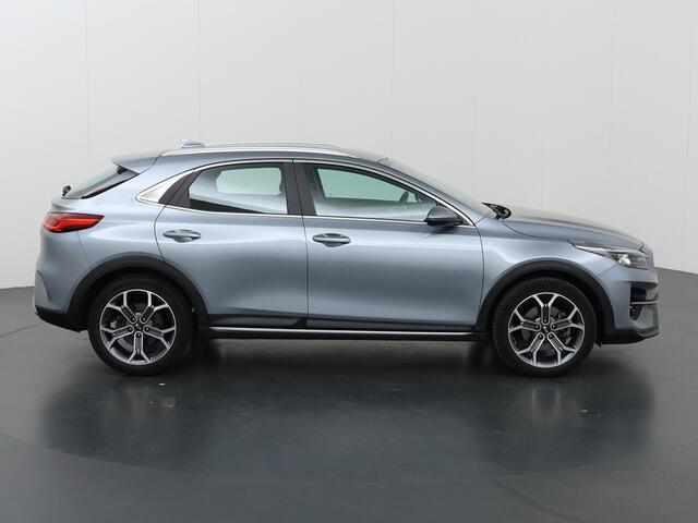KIA Xceed 1.0 T-GDi DynamicLine | Navigatie | Parkeercamera | Climate Control | Cruise Control |