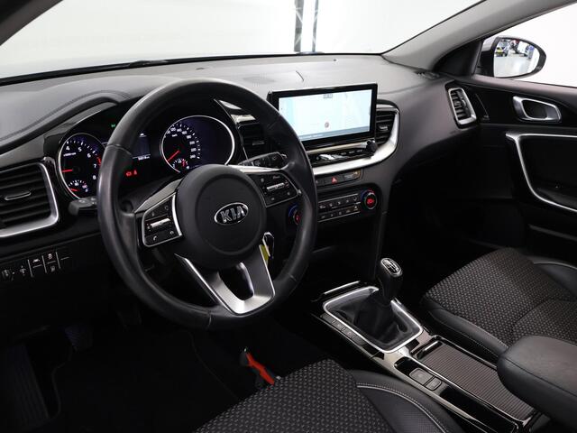 KIA Xceed 1.0 T-GDi DynamicLine | Navigatie | Parkeercamera | Climate Control | Cruise Control |