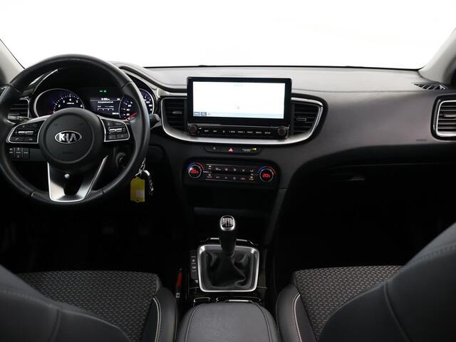 KIA Xceed 1.0 T-GDi DynamicLine | Navigatie | Parkeercamera | Climate Control | Cruise Control |