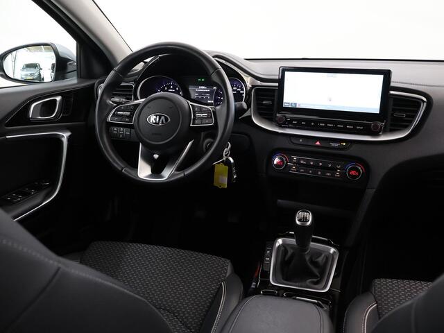 KIA Xceed 1.0 T-GDi DynamicLine | Navigatie | Parkeercamera | Climate Control | Cruise Control |