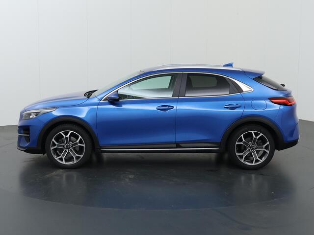 KIA Xceed 1.0 T-GDi DynamicPlusLine | Navigatiesysteem | Stoel/Stuurwielverwarming | Parkeercamera | Climate control | Apple/Android CarPlay
