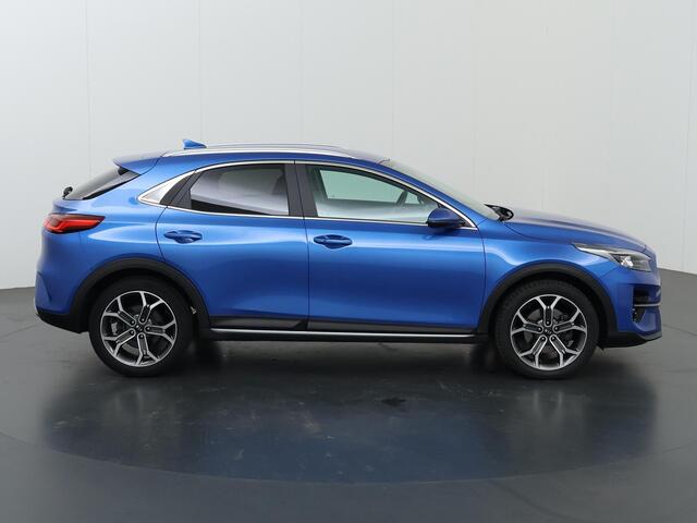 KIA Xceed 1.0 T-GDi DynamicPlusLine | Navigatiesysteem | Stoel/Stuurwielverwarming | Parkeercamera | Climate control | Apple/Android CarPlay