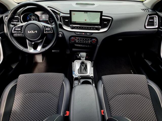 KIA Xceed 1.6 GDi PHEV DynamicLine Automaat / Fabrieksgarantie tot 30-03-2029 / Cruise Control Adaptief / Navigatie / Camera