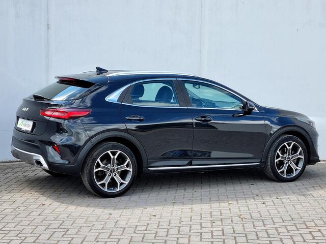 KIA Xceed 1.6 GDi PHEV DynamicLine Automaat / Fabrieksgarantie tot 30-03-2029 / Cruise Control Adaptief / Navigatie / Camera