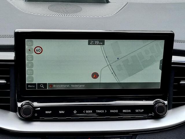 KIA Xceed 1.6 GDi PHEV DynamicLine Automaat / Fabrieksgarantie tot 30-03-2029 / Cruise Control Adaptief / Navigatie / Camera
